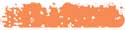 Schmincke Soft Pastel Orange Deep H