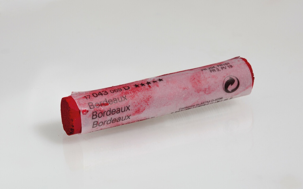 Schmincke Soft Pastel Bordeaux D