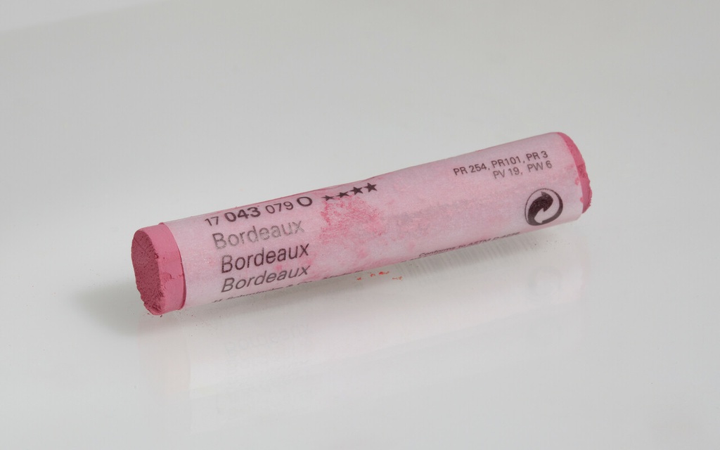 Schmincke Soft Pastel Bordeaux O