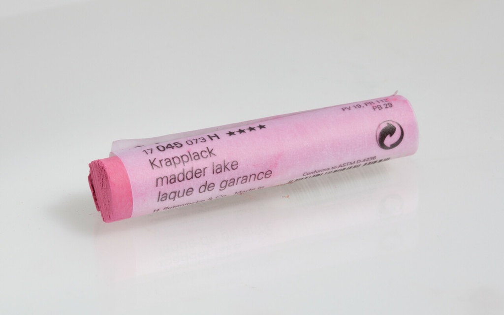 Schmincke Soft Pastel Madder Lake H