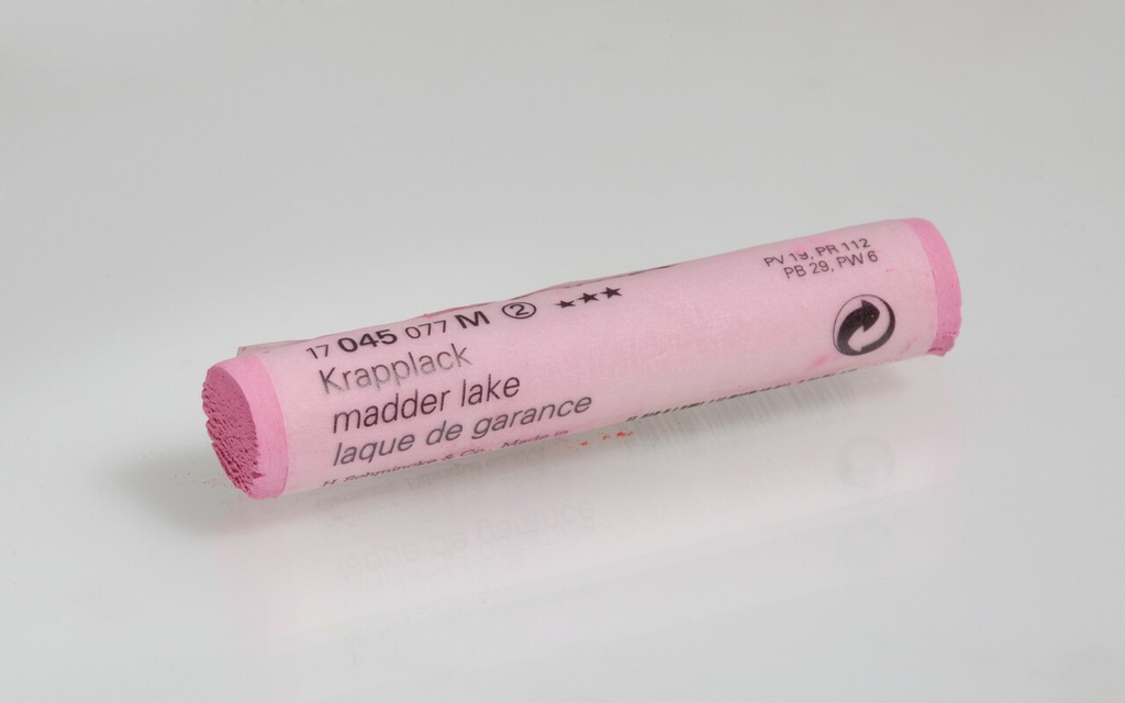 Schmincke Soft Pastel Madder Lake M