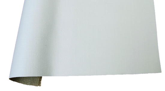 Medium Linen Acrylic Primed Full Roll of 10 Metres