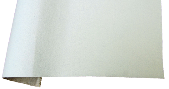 Fine Portrait Linen Oil Primed Full Roll of 10 Metres