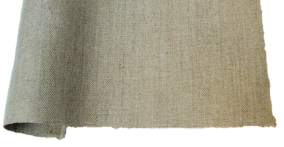 Cotton Duck 36in 10oz Full Roll of 25 Metres