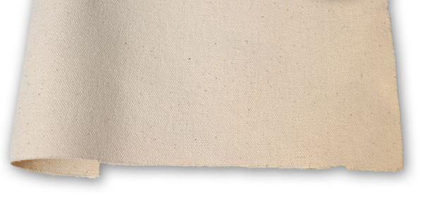 Cotton Duck 15oz width: 36in/91cm, price per meter