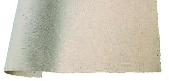 Cotton Duck 84in 12oz Retail Roll 10 Metres