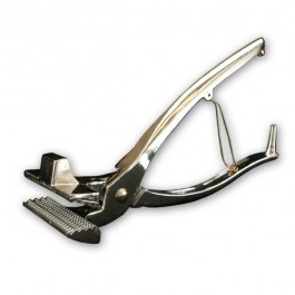 Fredrix Canvas Pliers Chrome Alloy (Sprung)