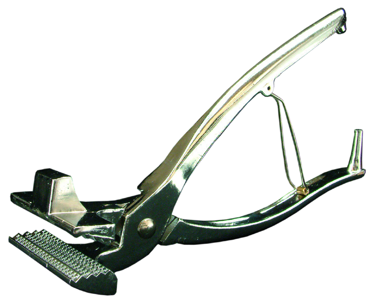 Fredrix Premier Canvas Pliers (Sprung)