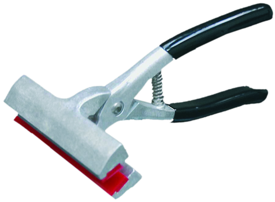 Professional Canvas Restretching Pliers 