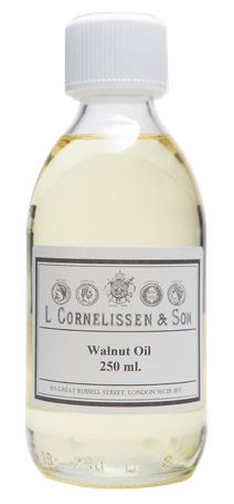 Cornelissen Walnut Oil 60 ml