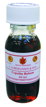 Roberson Copaiba Balsam 250 ml