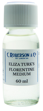 Roberson Eliza Turcks Florentine Medium 60 ml