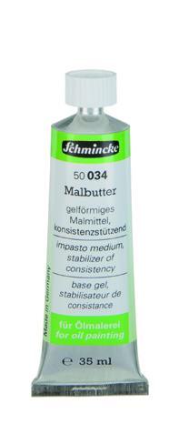 Schmincke Impasto Medium (Megilp) 35 ml