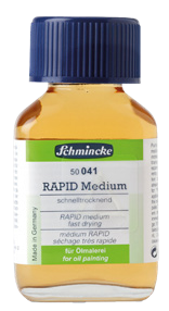 Schmincke Rapid Medium 60 ml