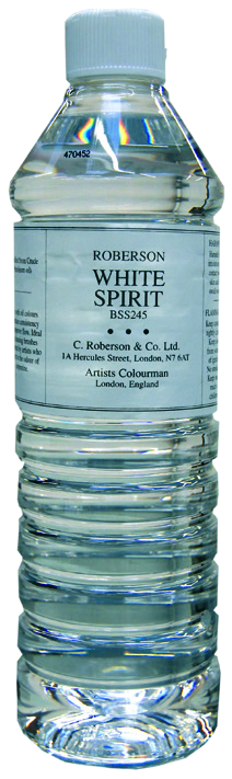 Roberson White Spirit 750 ml
