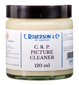 Roberson CRP Picture Cleaner 120 ml