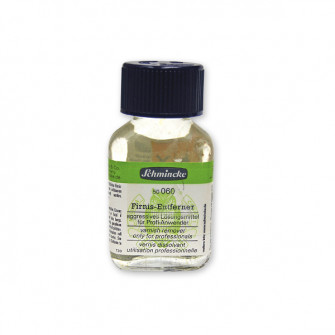 Schmincke Varnish Remover 60 ml
