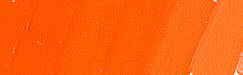 Schmincke Mussini Oil 35 ml Trnsparent Orange S3