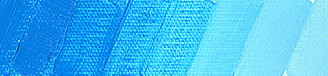 Schmincke Mussini Oil 35 ml Transparent Cyan S3