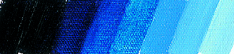 Schmincke Mussini Oil 35 ml Prussian Blue S1