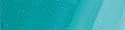 Schmincke Mussini Oil 35 ml Coblat Turquoise S6