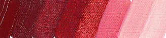 Schmincke Mussini Oil 35 ml Pompeiian Red S1