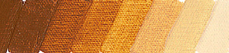 Schmincke Mussini Oil 35 ml Raw Sienna S1