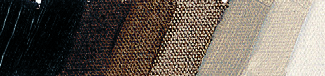 Schmincke Mussini Oil 35 ml Natural Burnt Umber S1
