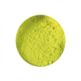 Pigment 250 grams Cadmium Yellow Lemon 