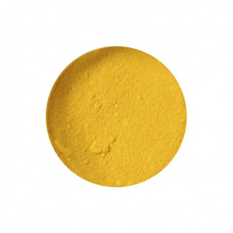 Pigment 1 Kilo Cadmium Yellow Light