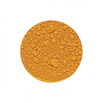 Pigment 1 Kilo Cadmium Yellow Deep
