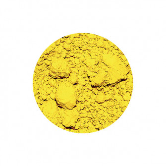 Pigment 100 grams Cobalt Yellow