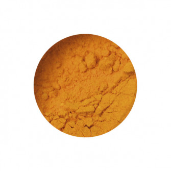 Pigment 50 grams Gamboge Powder