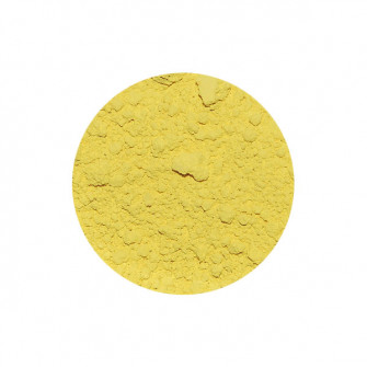Pigment 250 grams Naples Yellow Light
