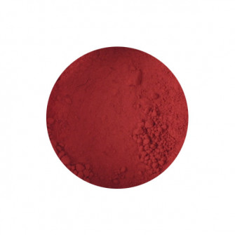 Pigment 500 grams Alizarine Crimson