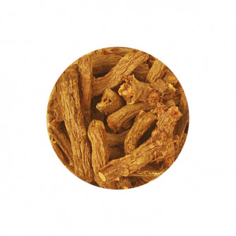 Pigment 1 Kilo Madder Root Pieces