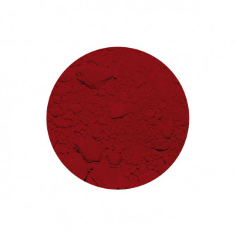 Pigment 50 grams Cadmium Red Deep