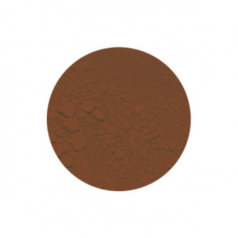Pigment 100 grams Cadmium Brown