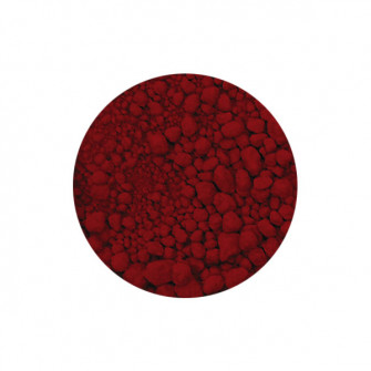 Pigment 100 g Carmine Red Genuine