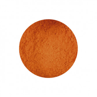 Pigment 50 grams Lead Red