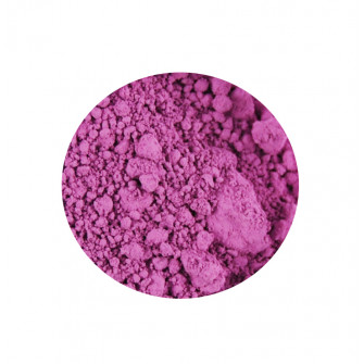 Pigment 250 grams Ultramarine Pink