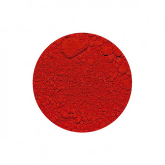 Pigment 250 grams Vermillion Imitation