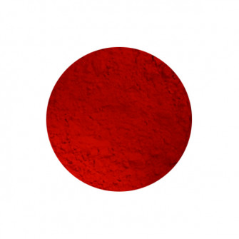 Pigment 15ml Cinnabar