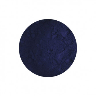 Pigment 15 ml Indigo Blue Synthetic