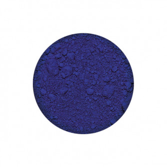 Pigment 1 Kilo Oriental Blue