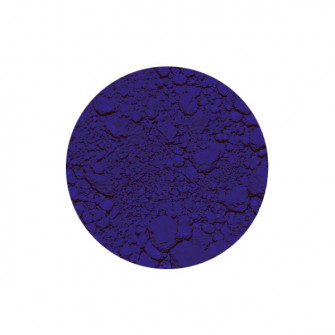 Pigment 1 Kilo Ultramarine Blue Light