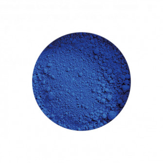 Pigment 1 Kilo Azure Blue