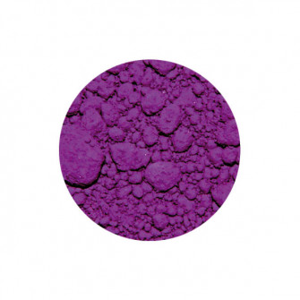 Pigment 250 grams Manganese Violet
