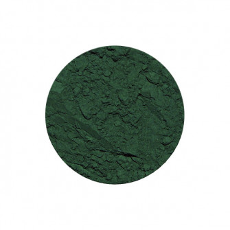 Pigment 50 grams Cobalt Green Deep