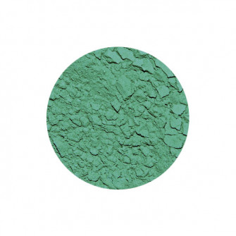 Pigment 50 grams Cobalt Green Light